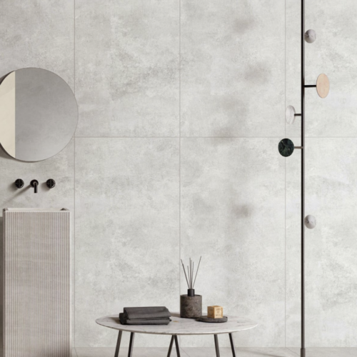 Discover the Versatility of the Valence Cement Series Tiles