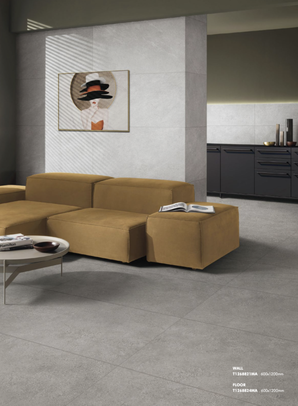 Exploring the Navato Concrete Series: Versatile and Durable Surface Solutions