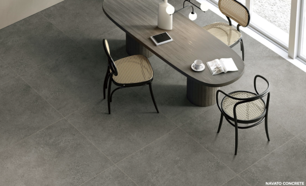Exploring the Navato Concrete Series: Versatile and Durable Surface Solutions