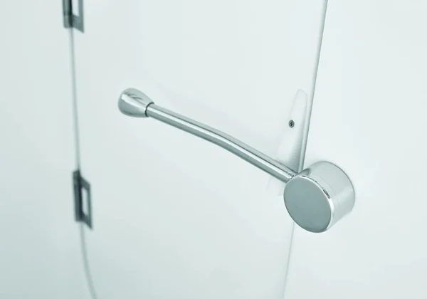 Enhance Your Bathroom with a 53-Inch Walk-In Freestanding Tub-Bathtub for the elderly