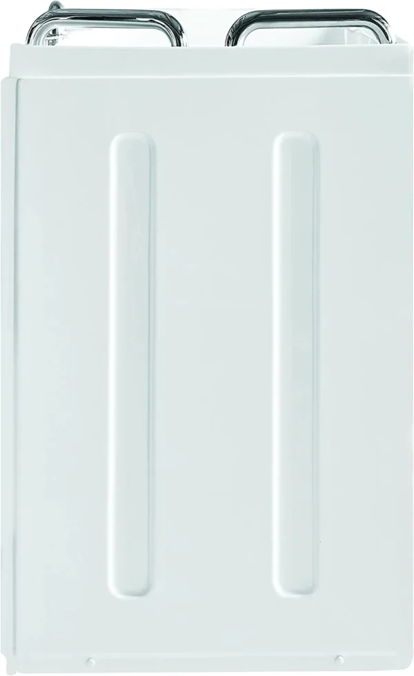 Enhance Your Bathroom with a 53-Inch Walk-In Freestanding Tub-Bathtub for the elderly