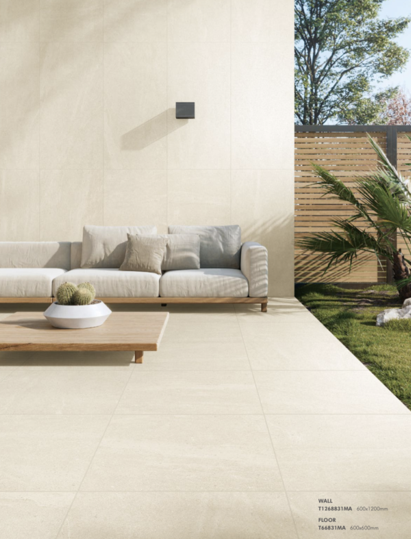 Rockley Sandstone Series: Versatile Size Options for Every Project