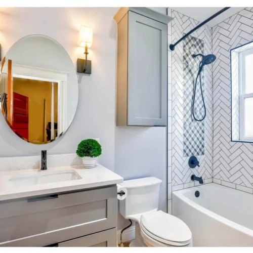 Comprehensive Review: Garden Drizzle SC7627 Leap Series Paving