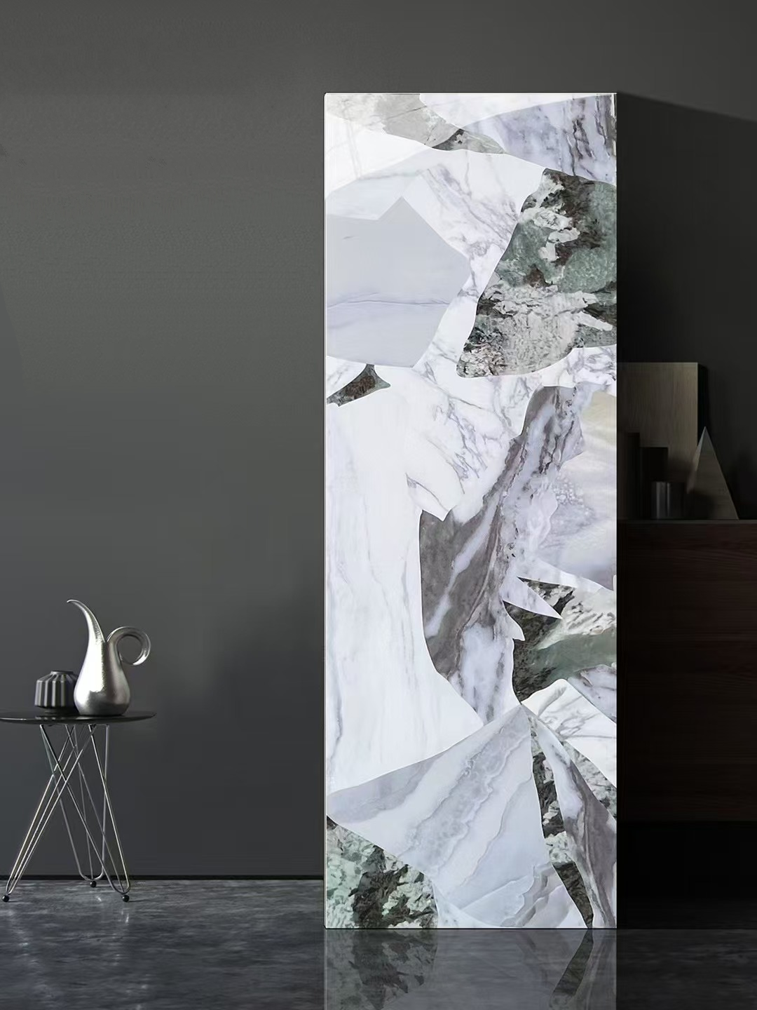 The Future of Construction Materials: Trends to Watch in 2025