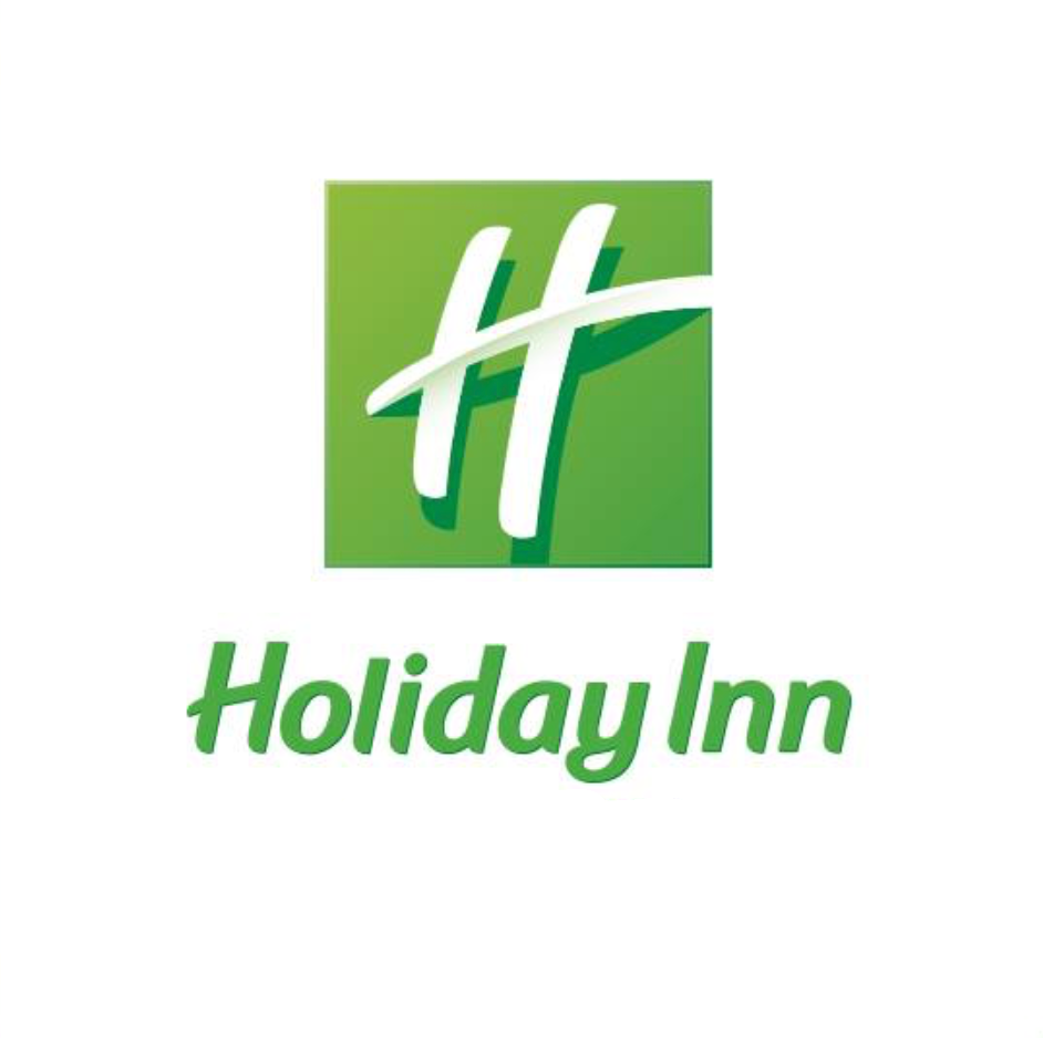 holiday hotel logo