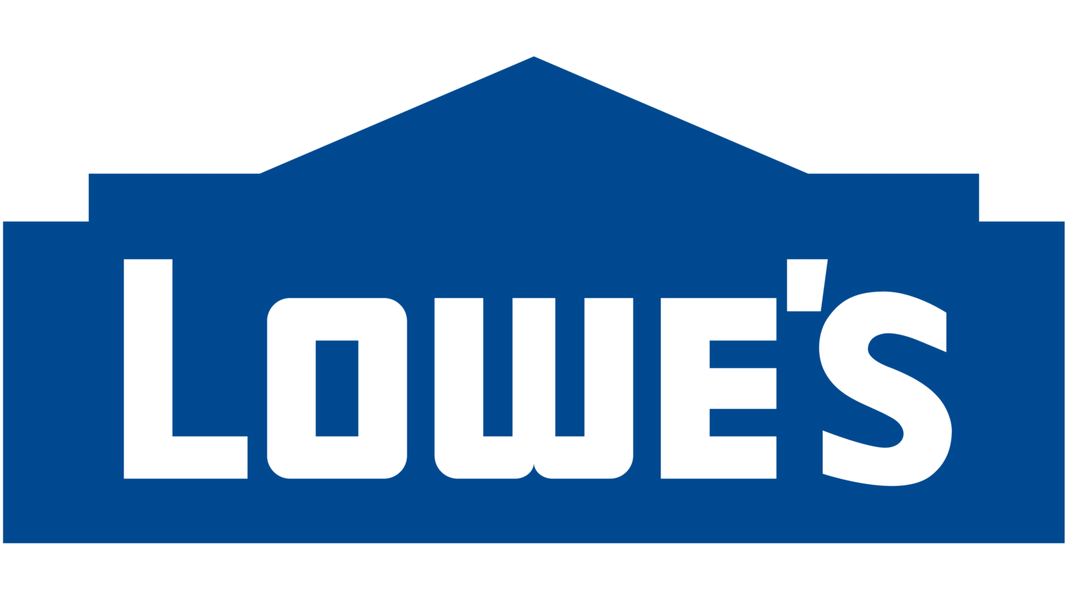 lowes